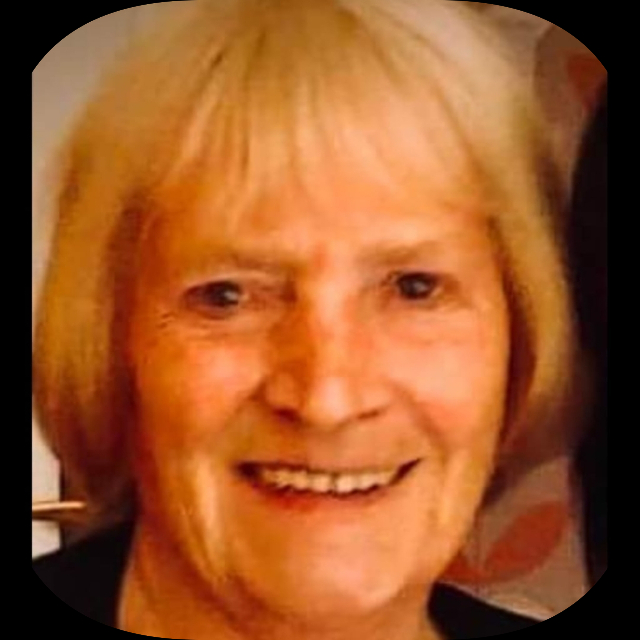 Mrs Doreen Drury