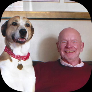 A photo of Arthur Gilfoyle