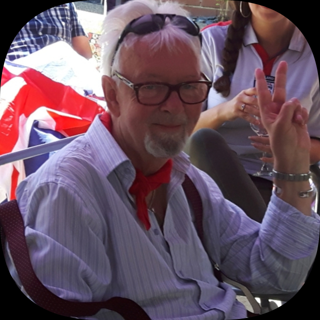 Mr David Edward Marsh