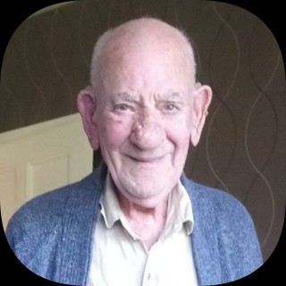 A photo of Alec Ritchie