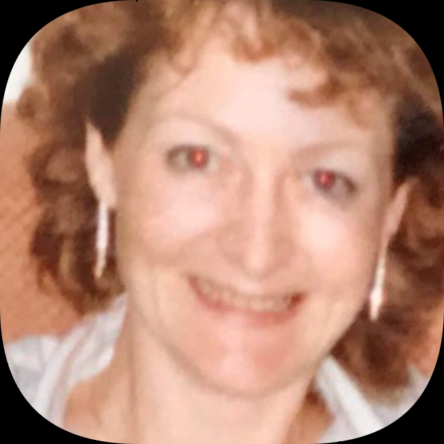 Mrs Catherine (Kate) Garrow