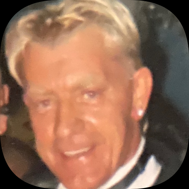 Jon Molloy