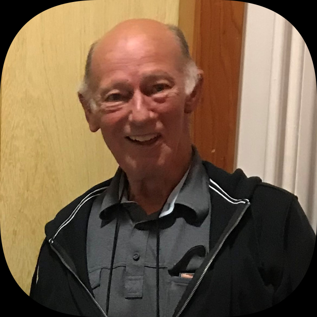 Mr John 'Jock' Marshall