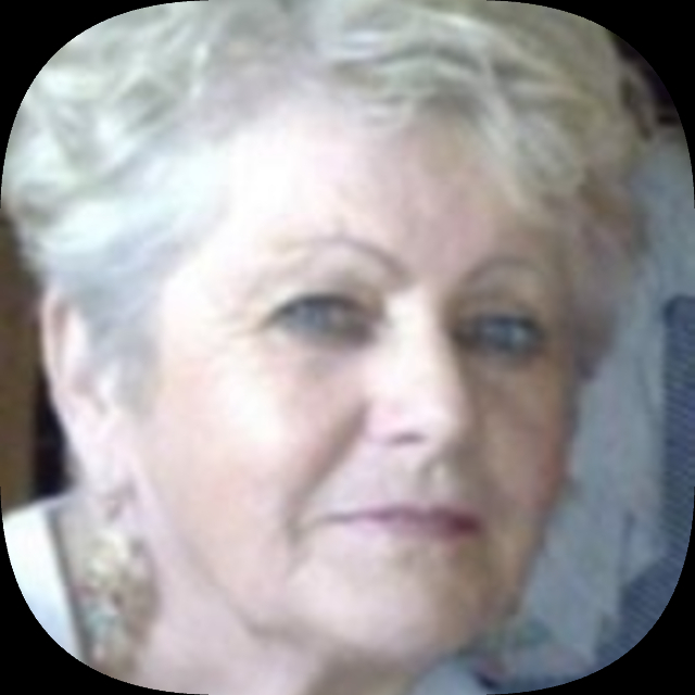 Mrs Ann Smith
