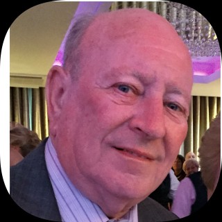 A photo of Brian Curley