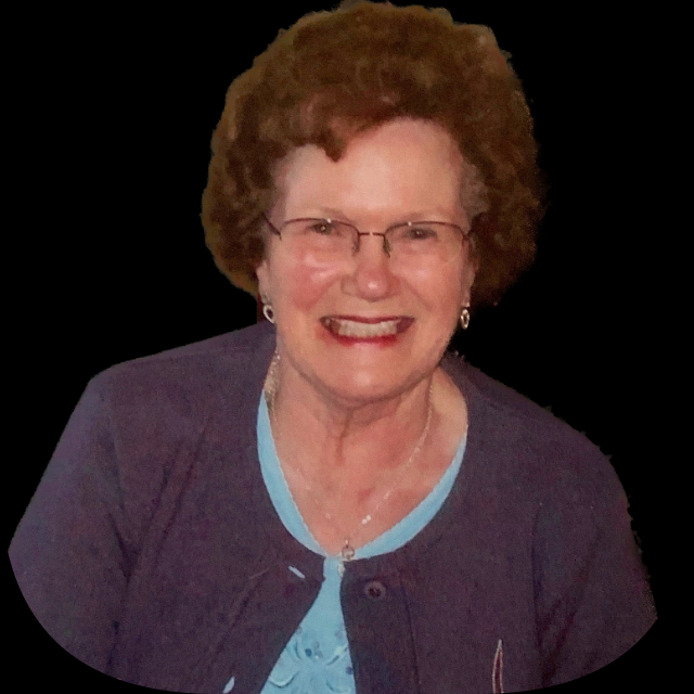 Mrs Anita Butler