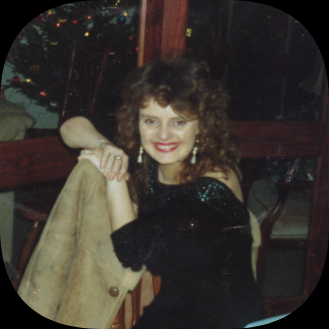 Rosemarie Maddocks