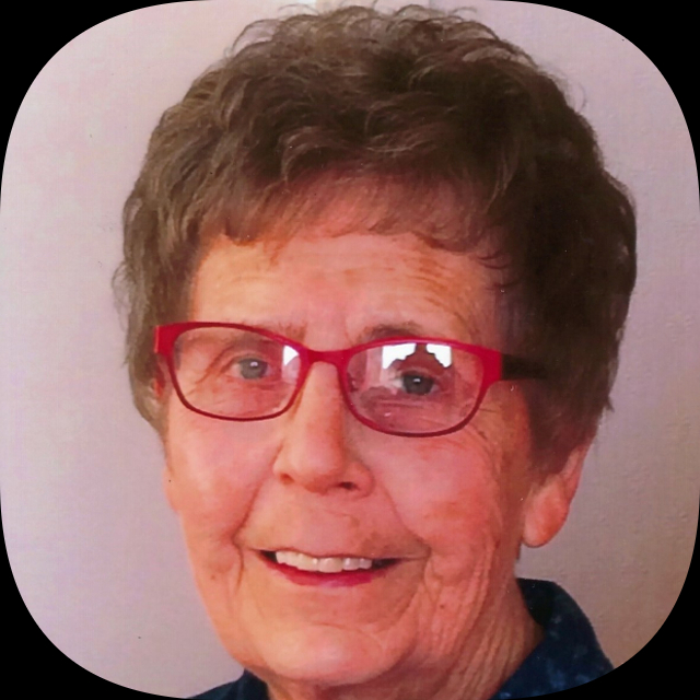 Thelma Black