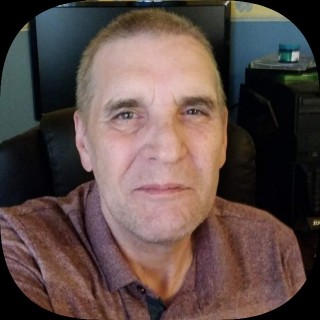 A photo of Jimmy Waddell
