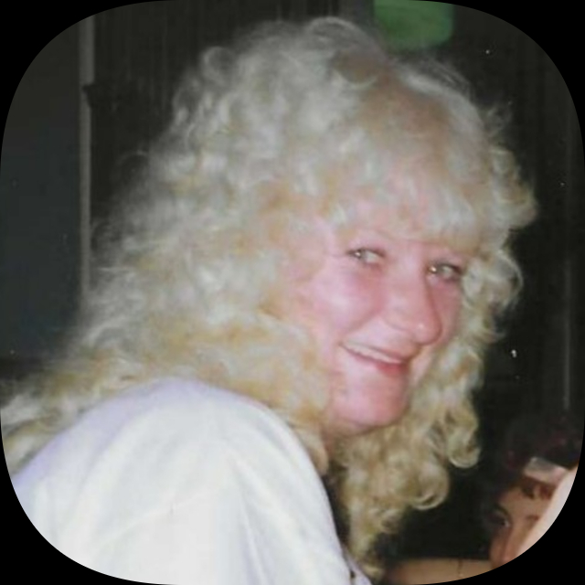 Mrs Eileen Simpson
