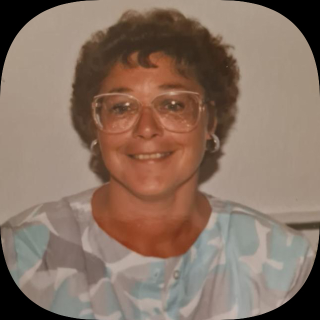 Catherine Hammond