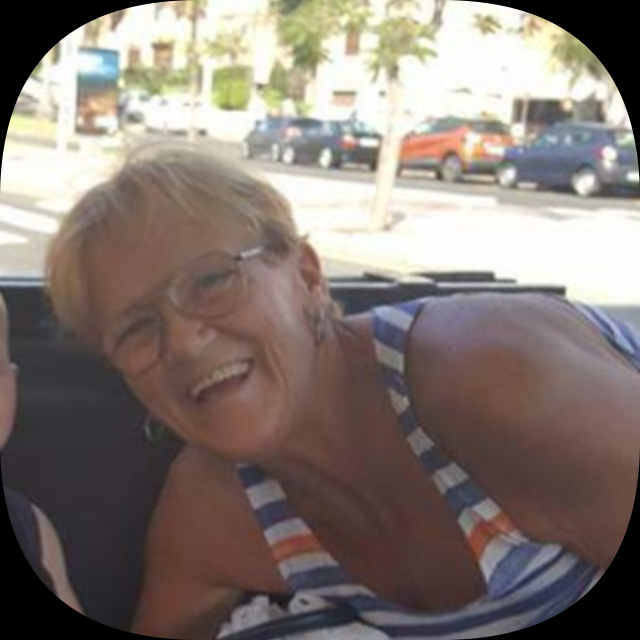 Anne McDougall