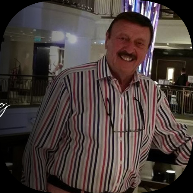 Mr Keith Stirling