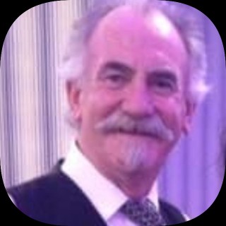 A photo of Peter McAtasney