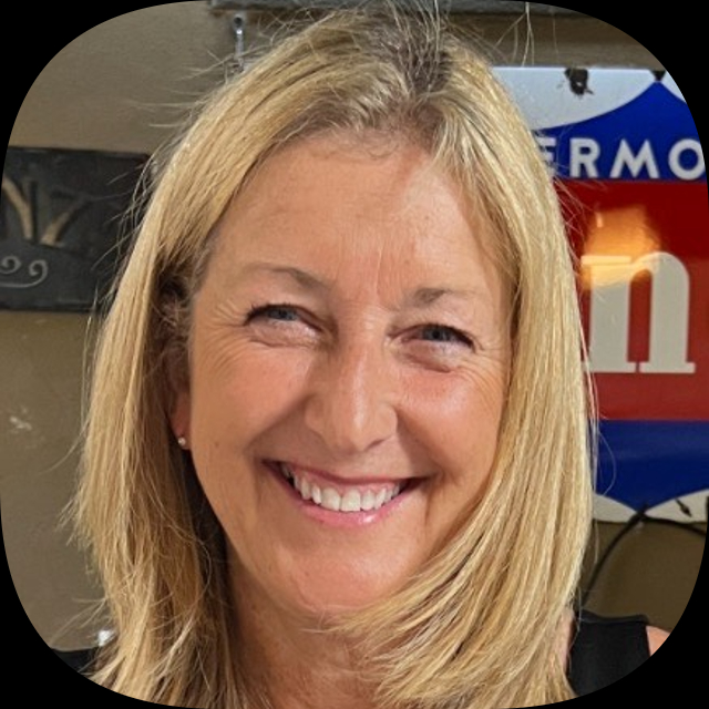 Mrs Susan Kerr
