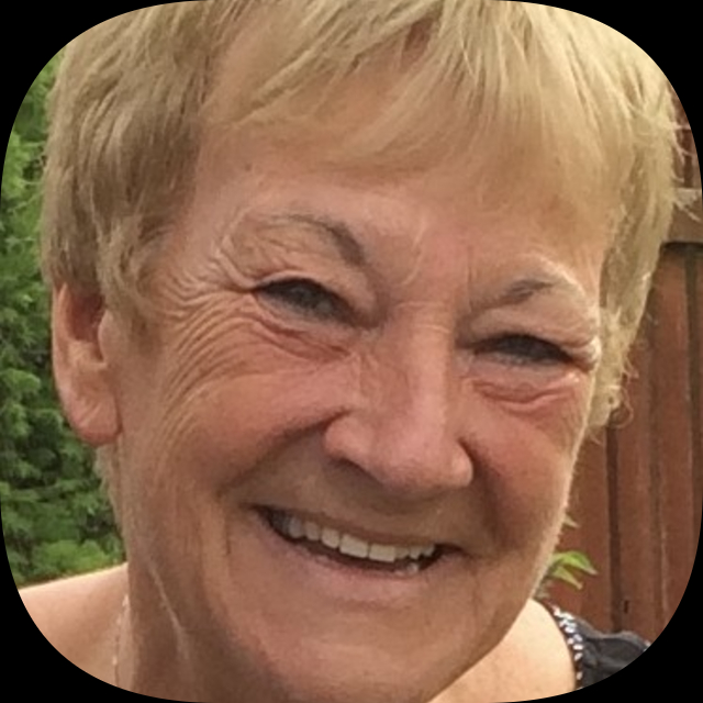 ANNE STIRLING