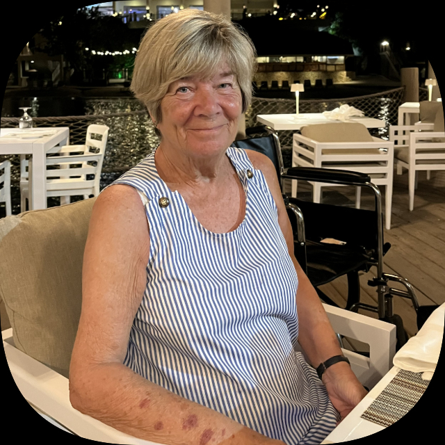 Linda Dempster