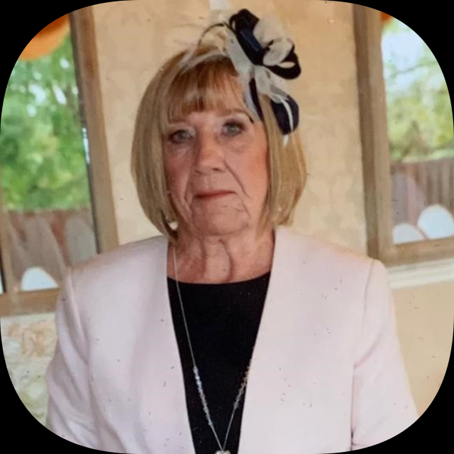 Mrs Alice Nicol