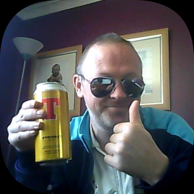 John (DJ Base) Forrest