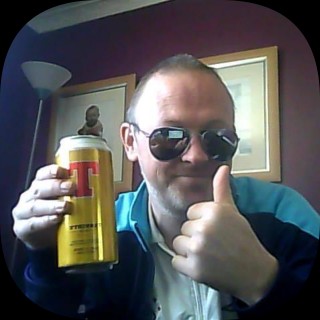 A photo of John (DJ Base) Forrest