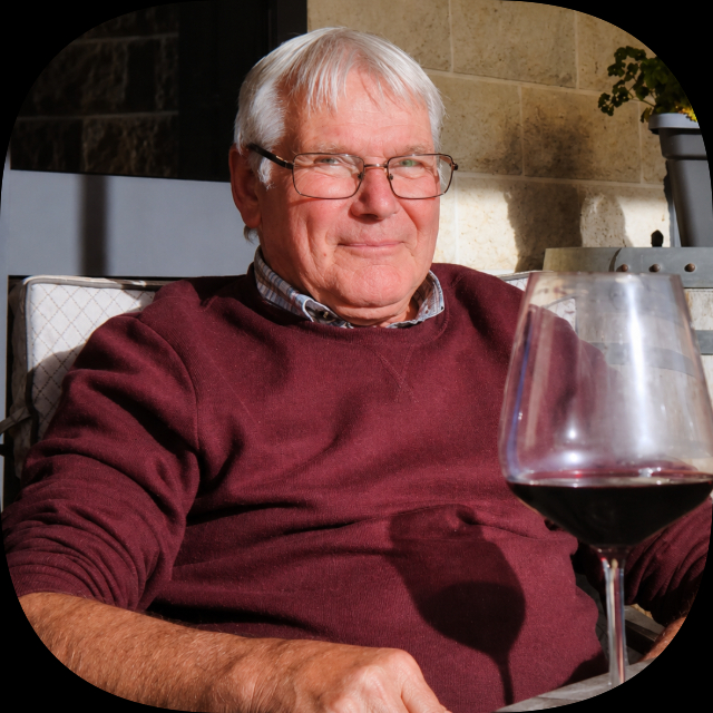 Kenneth "Ken" Cottrell