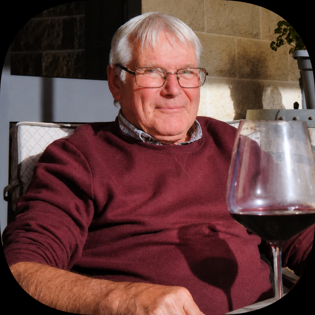 Kenneth "Ken" Cottrell
