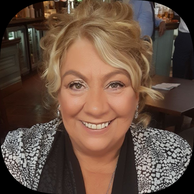 Donna Maria Foster