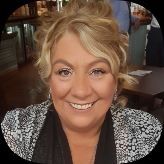 A photo of Donna Foster