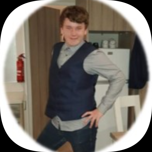 Mr James Mighton