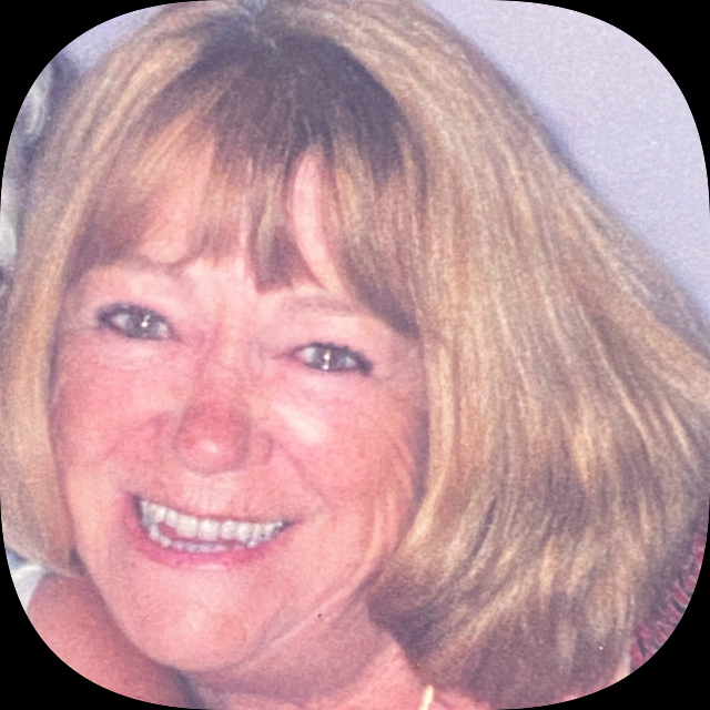 Joyce Burt