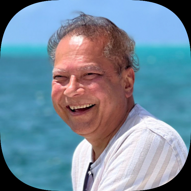 Ashok Rajcoomar Bukhory