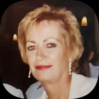 A photo of Anne McGee