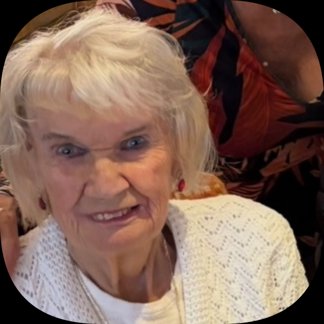 Edna Nimmo
