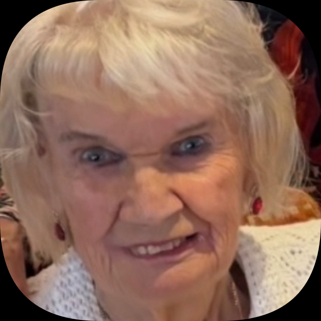 Edna Nimmo