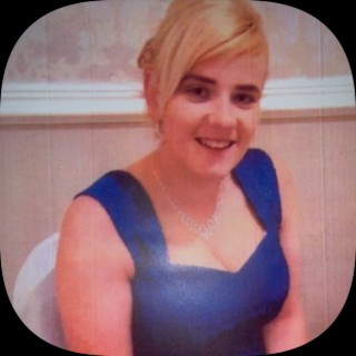 A photo of May McKenzie