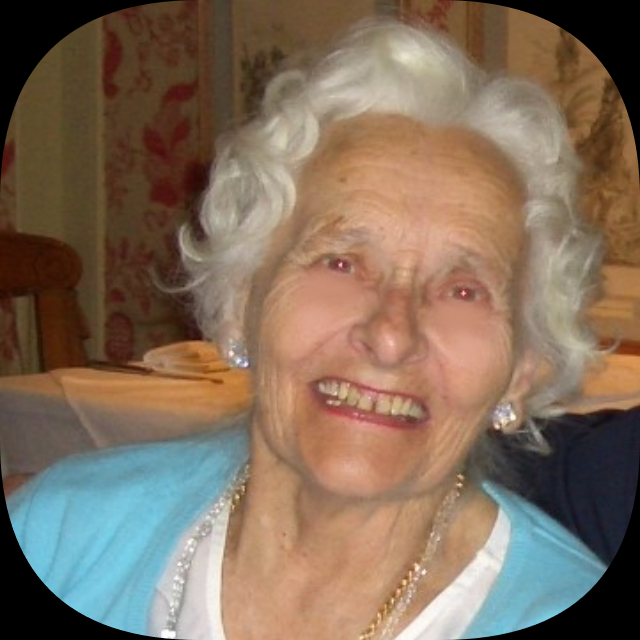 Mrs Flora Boote