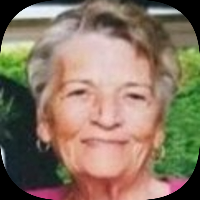 Mrs Annie Macfarlane