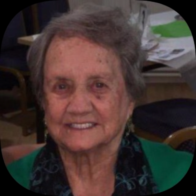 Elizabeth (Betty) Doyle