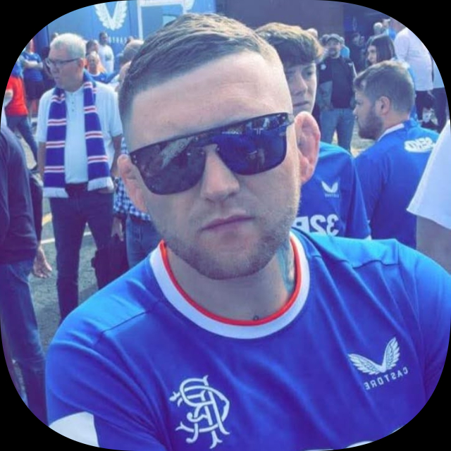 Craig Stewart