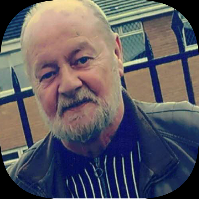 Mr Michael McCabe