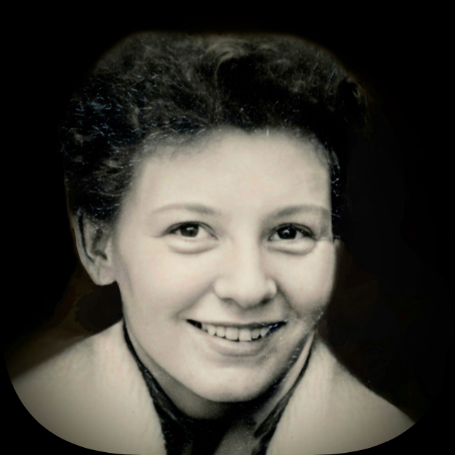 Eileen Ann Ayres