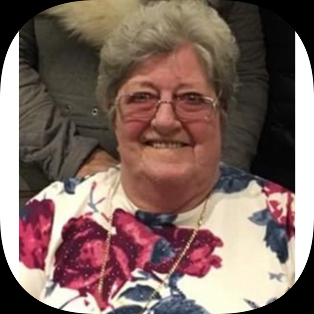 Mrs Ruby Miller