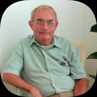 A photo of Joseph Downey