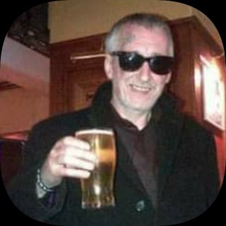 A photo of Kevin O'Neill