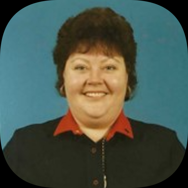 Mrs Carol Conroy