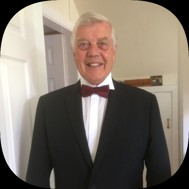 Mr Brian Stanley Garratt