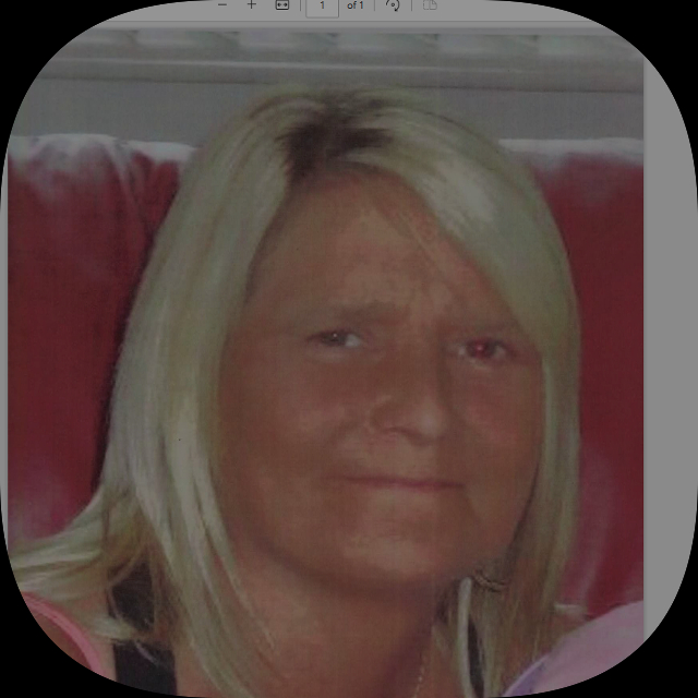 Georgina Jamieson