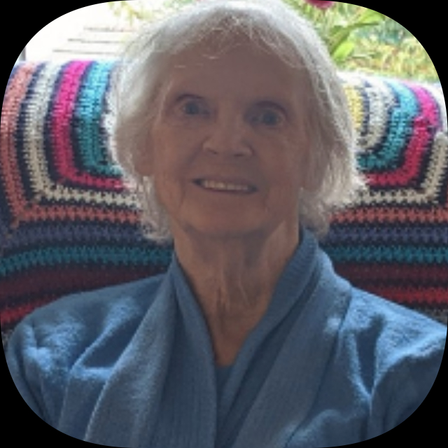 Mrs Rona MacLeod