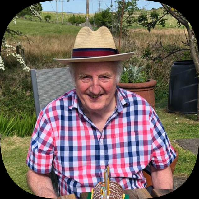 Robert 'Bob' Lauchlan
