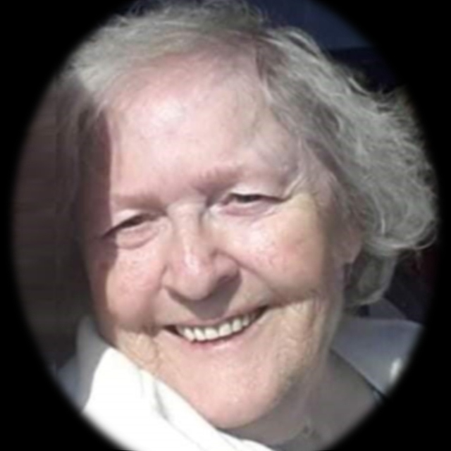 Mrs Elizabeth 'Liz' Stirling